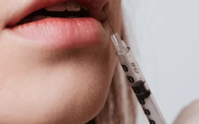 Acide hyaluronique à Luxembourg Ville : sublimez vos traits avec le Dr Pierre Camara !