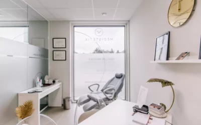 Peeling à Luxembourg Ville : révélez une peau renouvelée