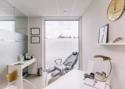 EMSELLA : une solution non-invasive contre l’incontinence urinaire