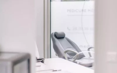 Soin de la peau en Lorraine : le laser Origin au cabinet du Dr Camara