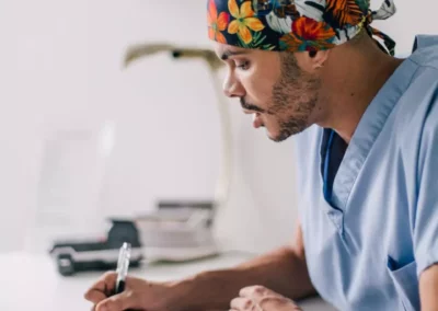 Dépistage des cancers dermatologiques