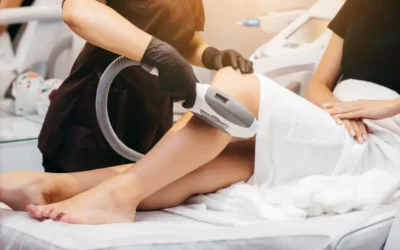 Séance d’épilation laser à Thionville : une épilation soignée étape par étape