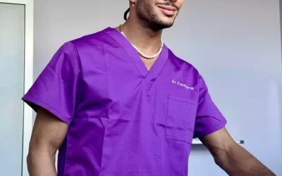 Choisir un médecin esthétique à Nancy : l’excellence du Dr Pierre Camara !